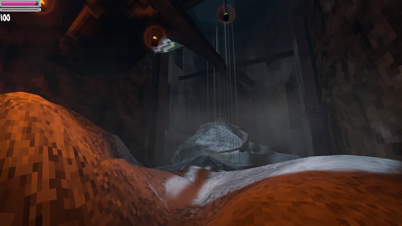 Dead Fantasia Screenshot 4
