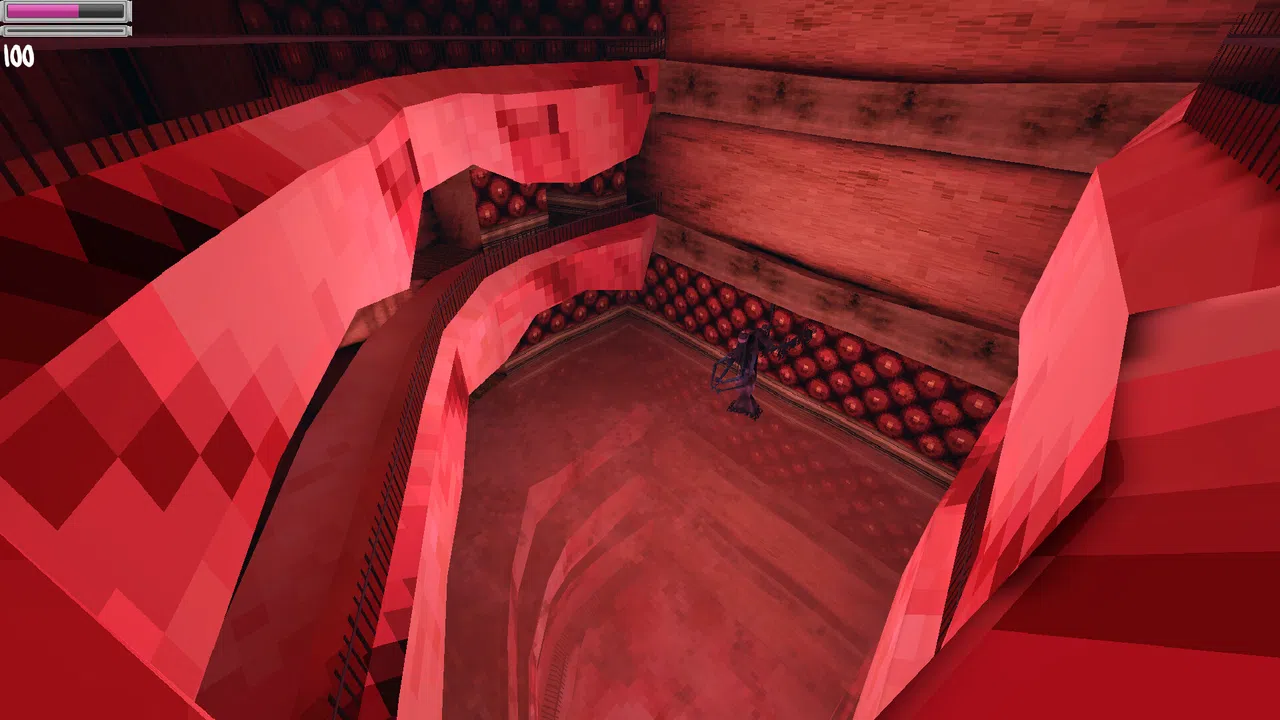 Dead Fantasia Screenshot 3