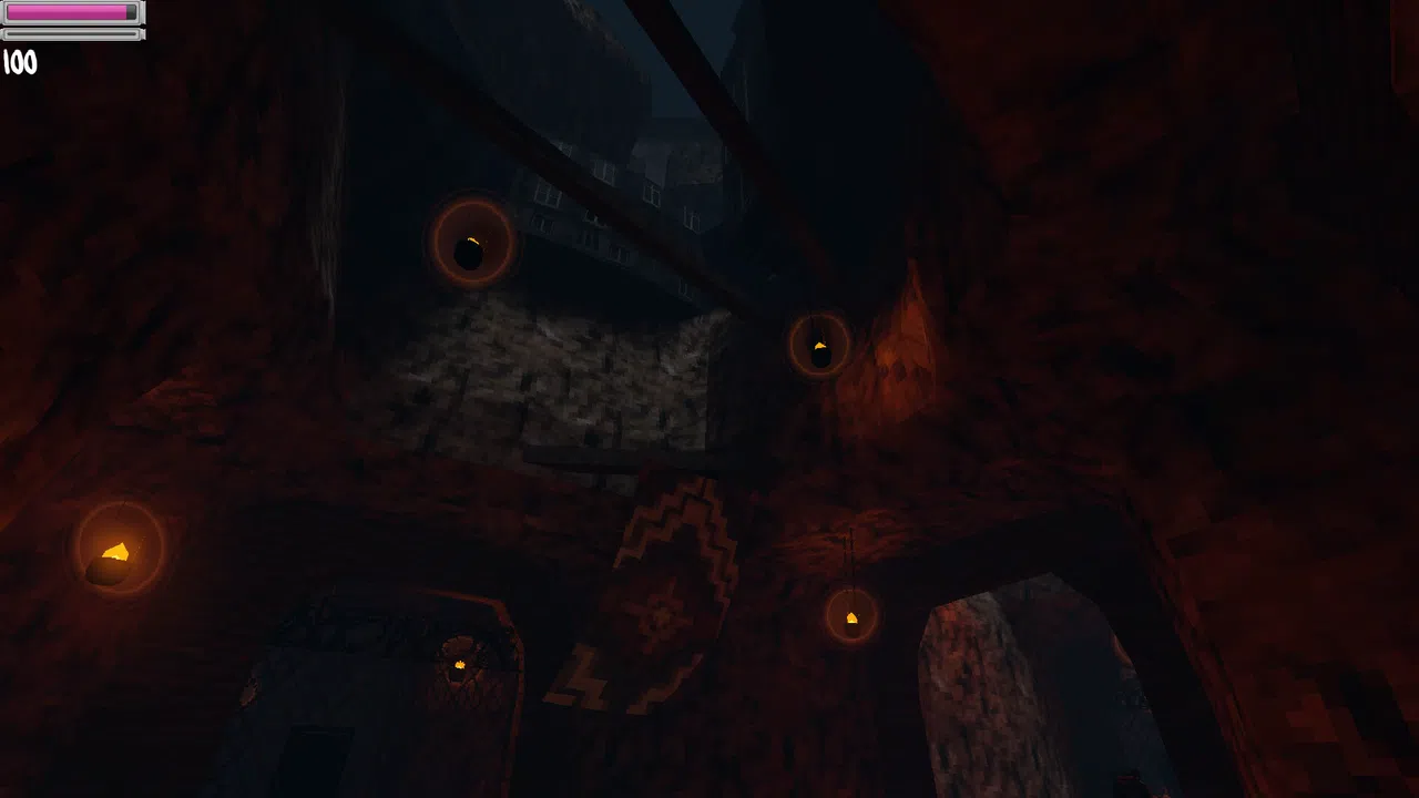 Dead Fantasia Screenshot 1