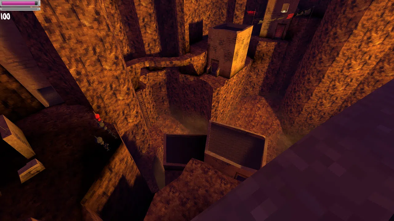Dead Fantasia Screenshot 0