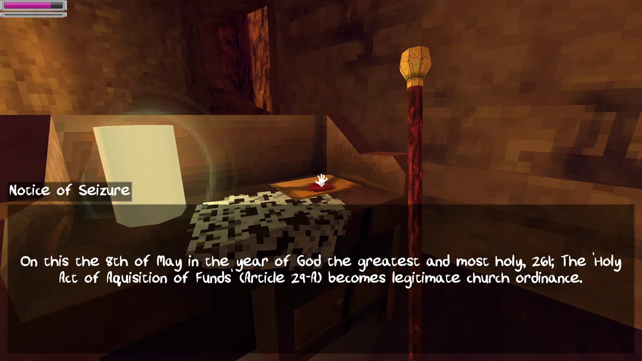 Dead Fantasia Screenshot 9
