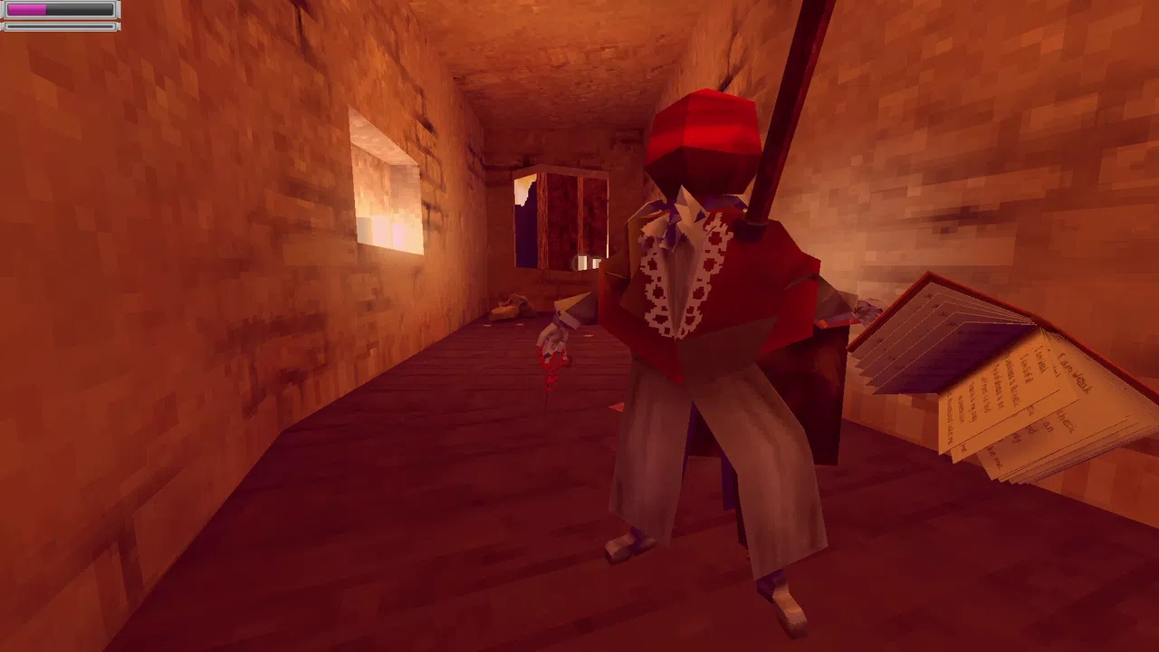 Dead Fantasia Screenshot 8
