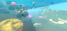 Tethyscope