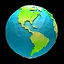 World Traveler icon