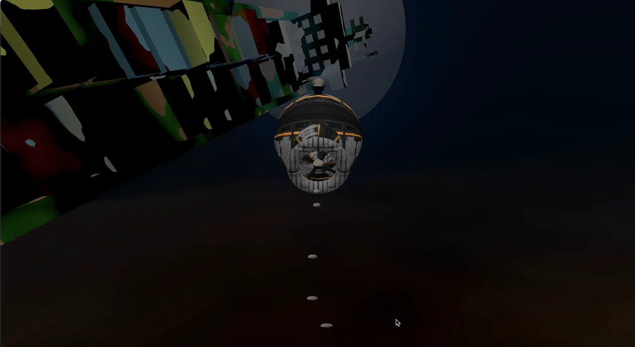 Tethyscope Screenshot 3