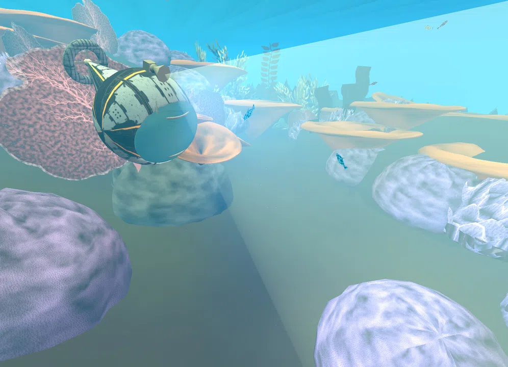 Tethyscope Screenshot 4