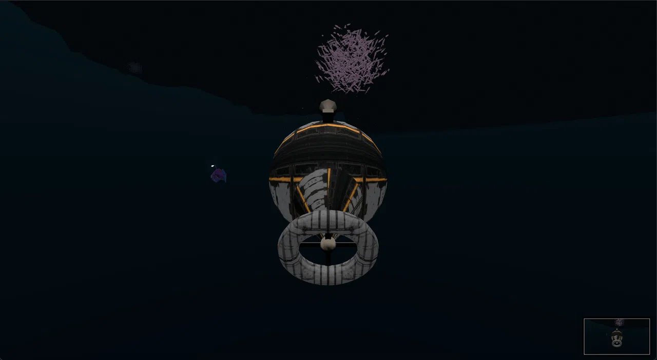 Tethyscope Screenshot 1