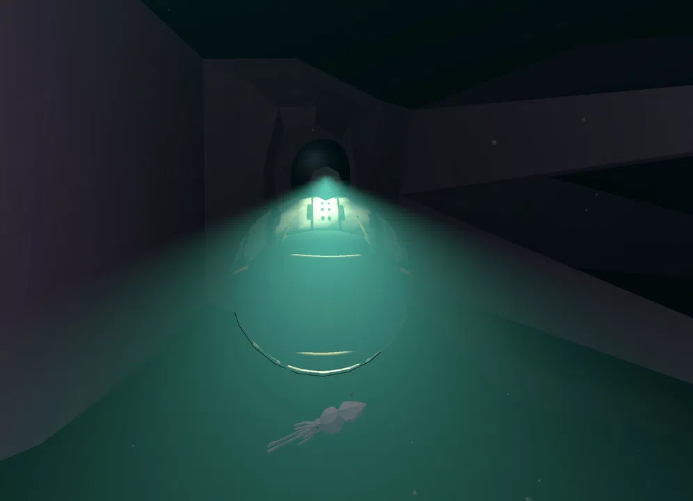 Tethyscope Screenshot 5