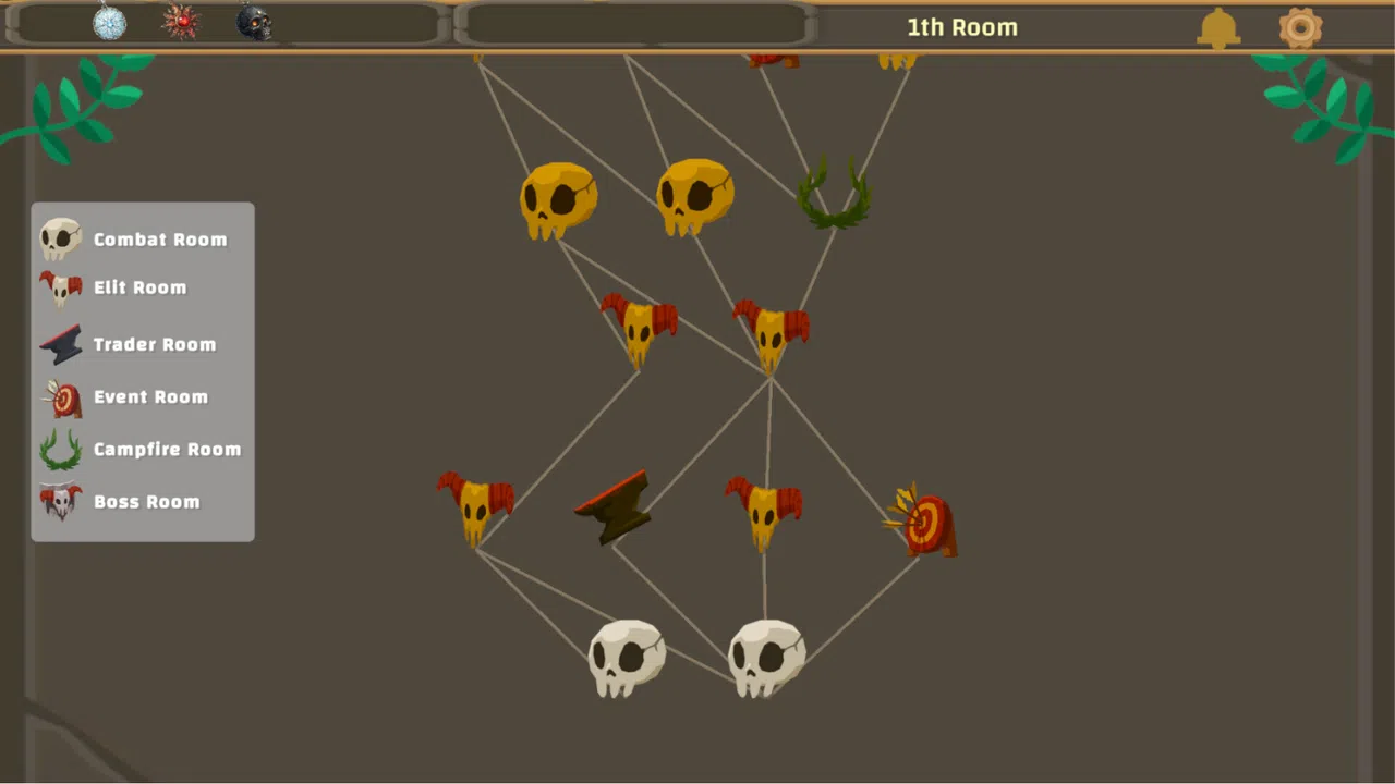 Abyssal Academy Screenshot 2