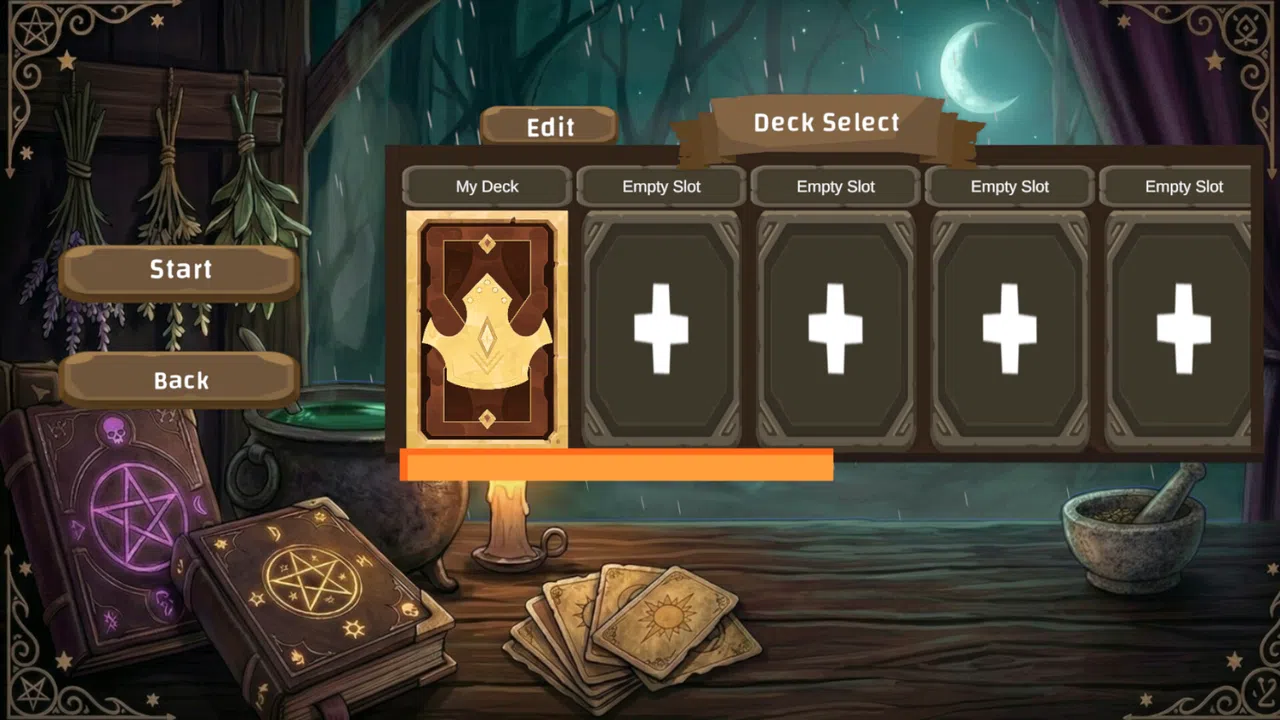 Abyssal Academy Screenshot 6