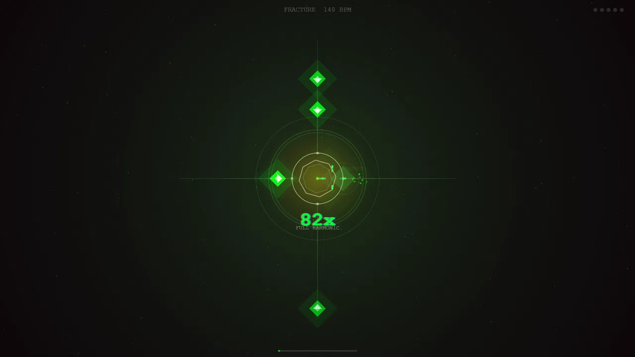 PULSARI Screenshot 2