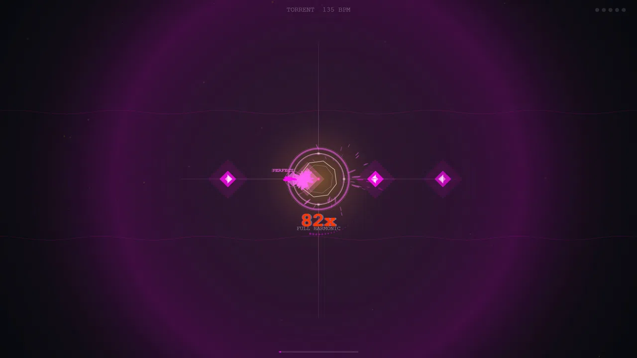 PULSARI Screenshot 5