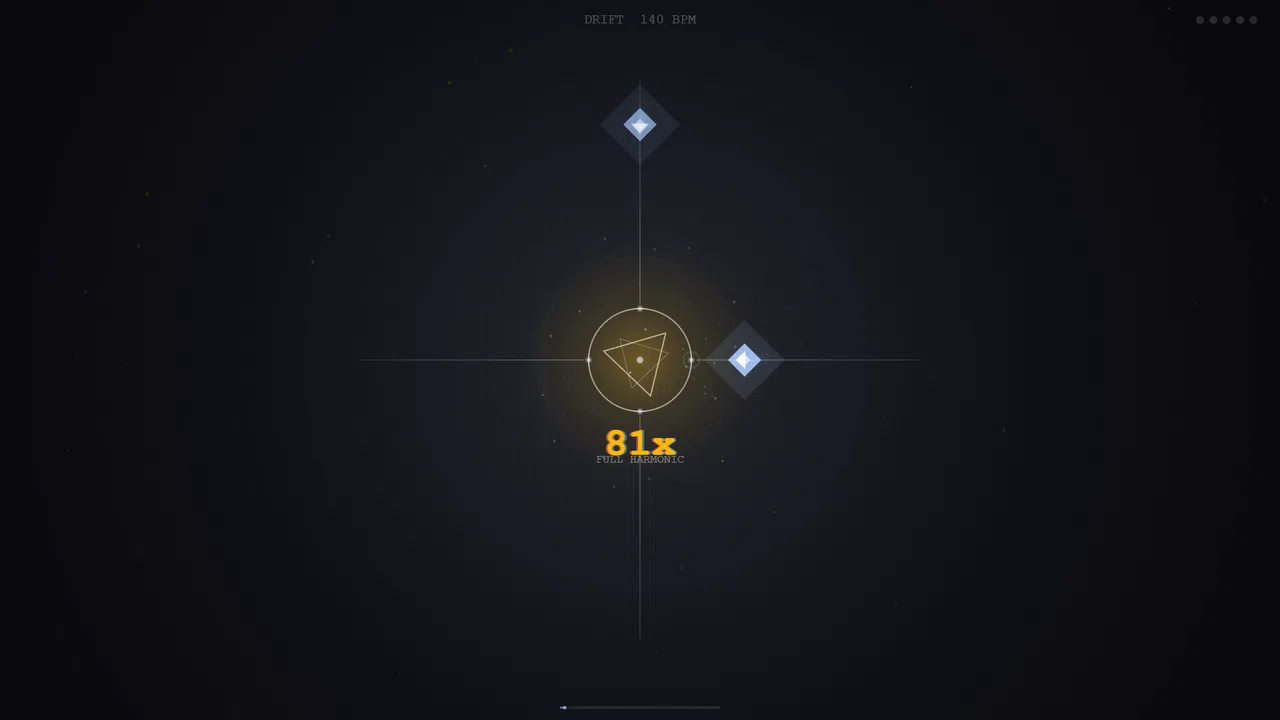 PULSARI Screenshot 1
