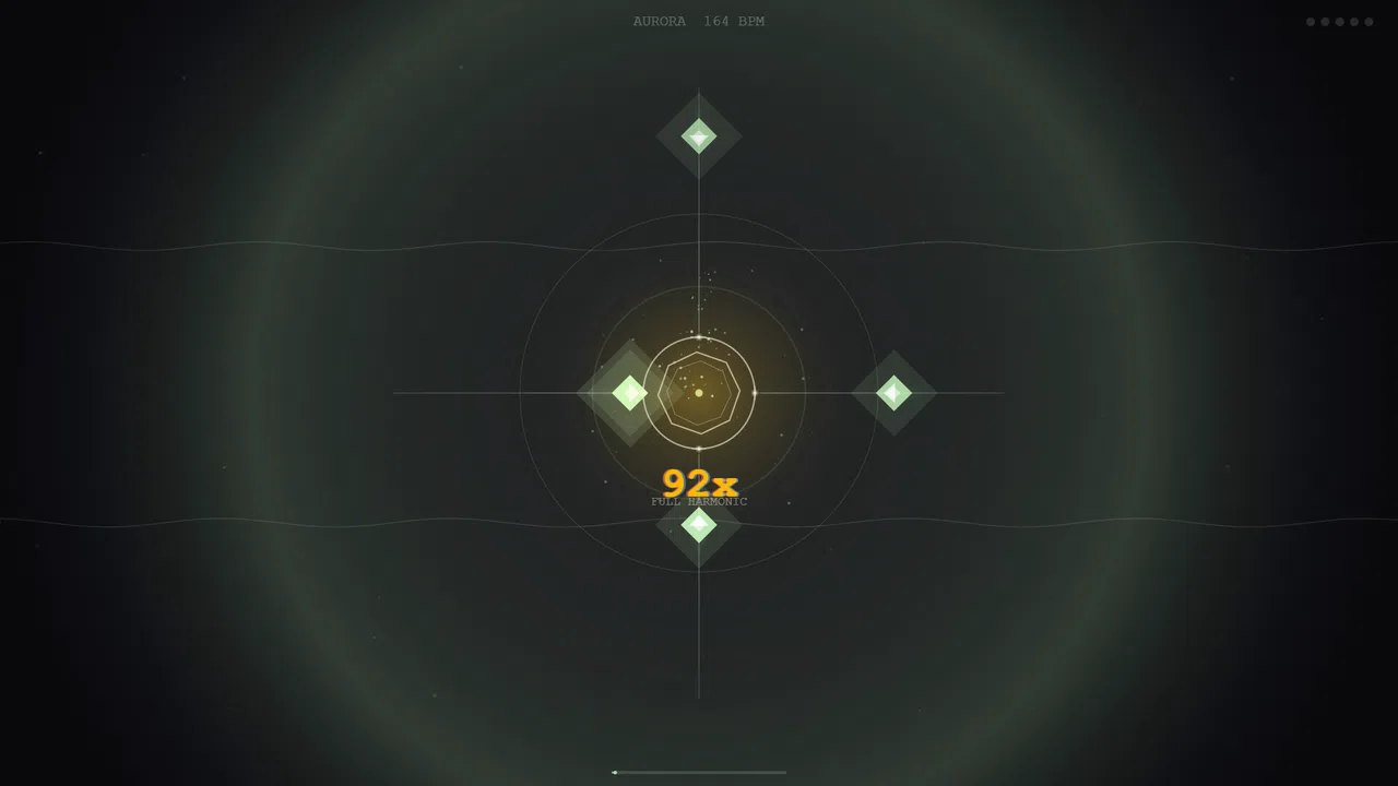 PULSARI Screenshot 3