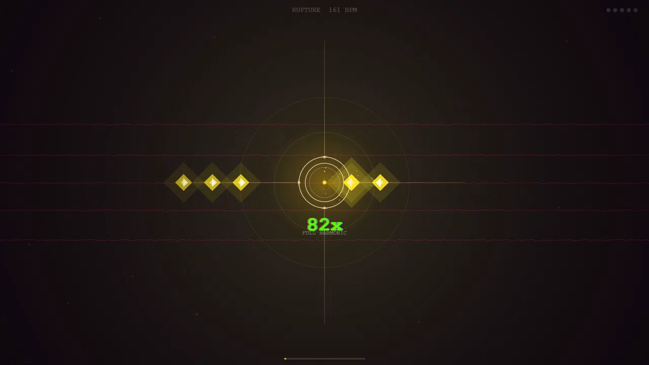 PULSARI Screenshot 4