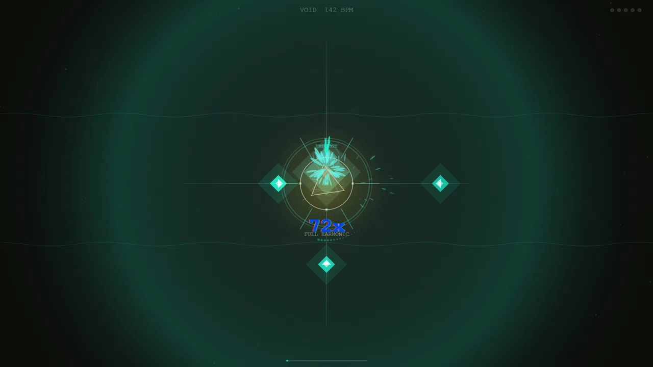 PULSARI Screenshot 6