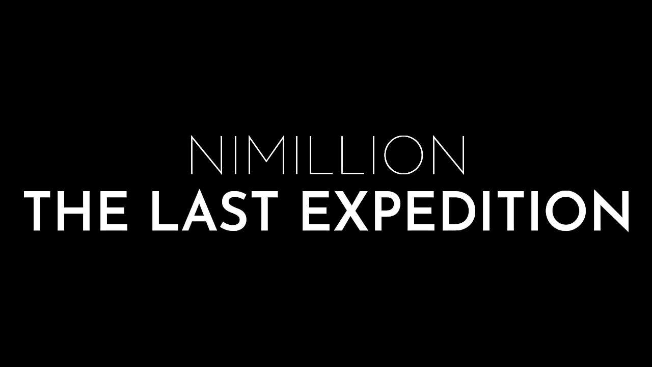 Nimillion - The last expedition Playtest Screenshot 0