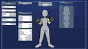 Up-Beat!! Demo Screenshot 2