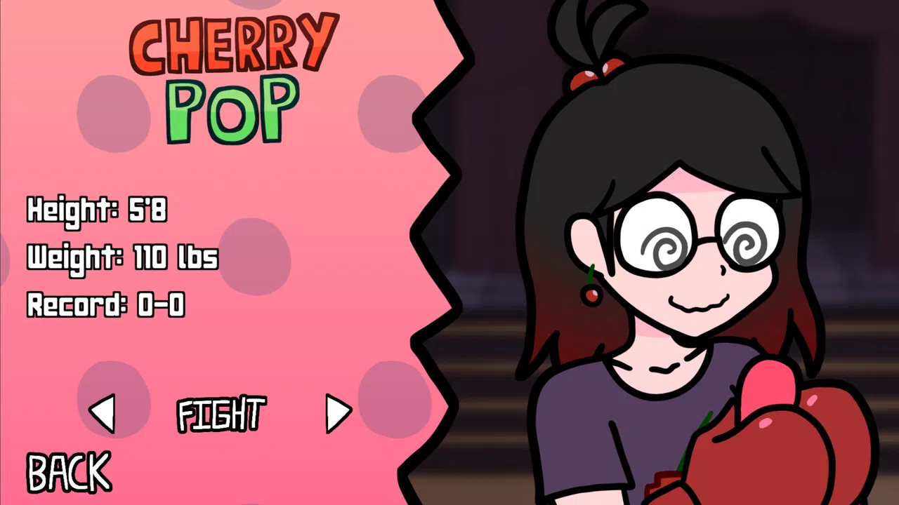 Up-Beat!! Demo Screenshot 1