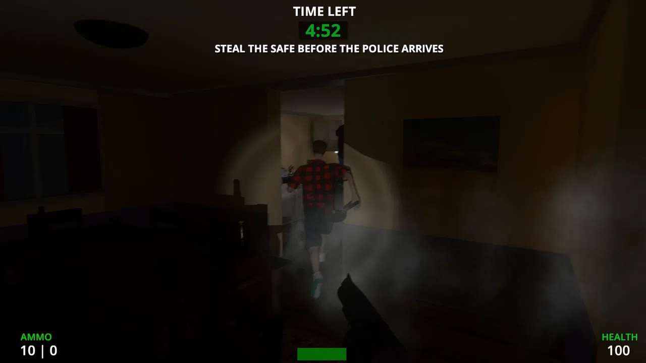 Filthy Hands Screenshot 6