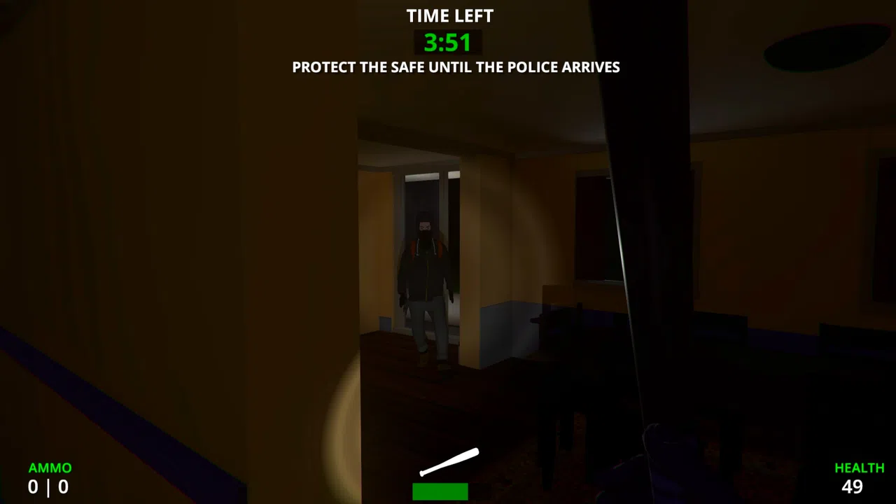 Filthy Hands Screenshot 4