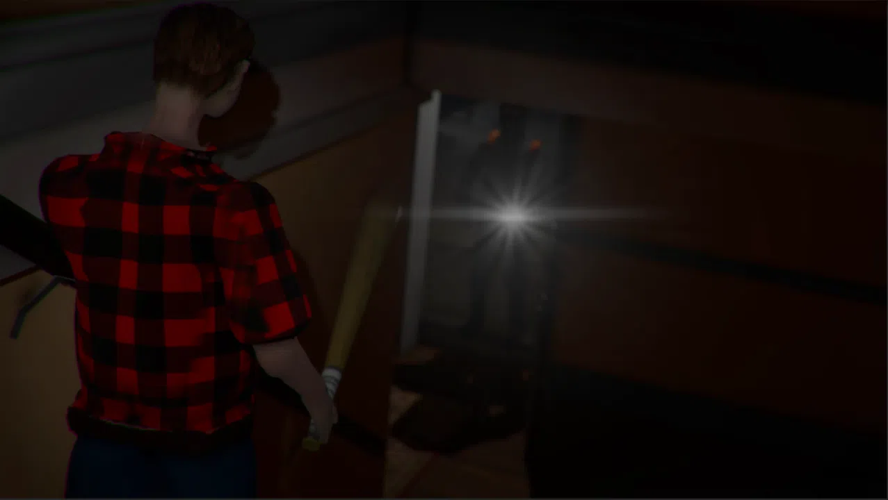 Filthy Hands Screenshot 3
