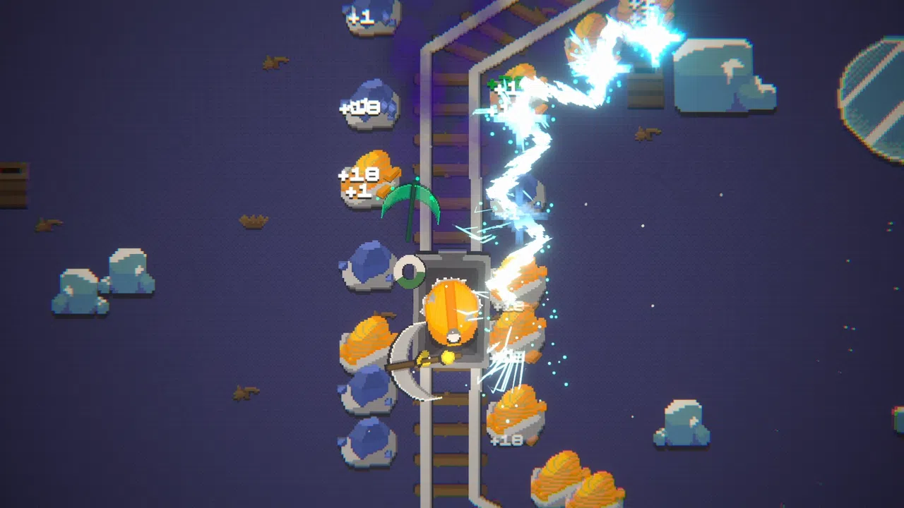 Ore & Odds Demo Screenshot 4