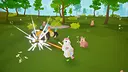 YOU BECOME FROG 🐸 DEMO Screenshot 2