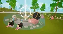 YOU BECOME FROG 🐸 DEMO Screenshot 0