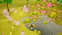 YOU BECOME FROG 🐸 DEMO Screenshot 4