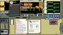 Welcome, [Employee Name] Demo Screenshot 0