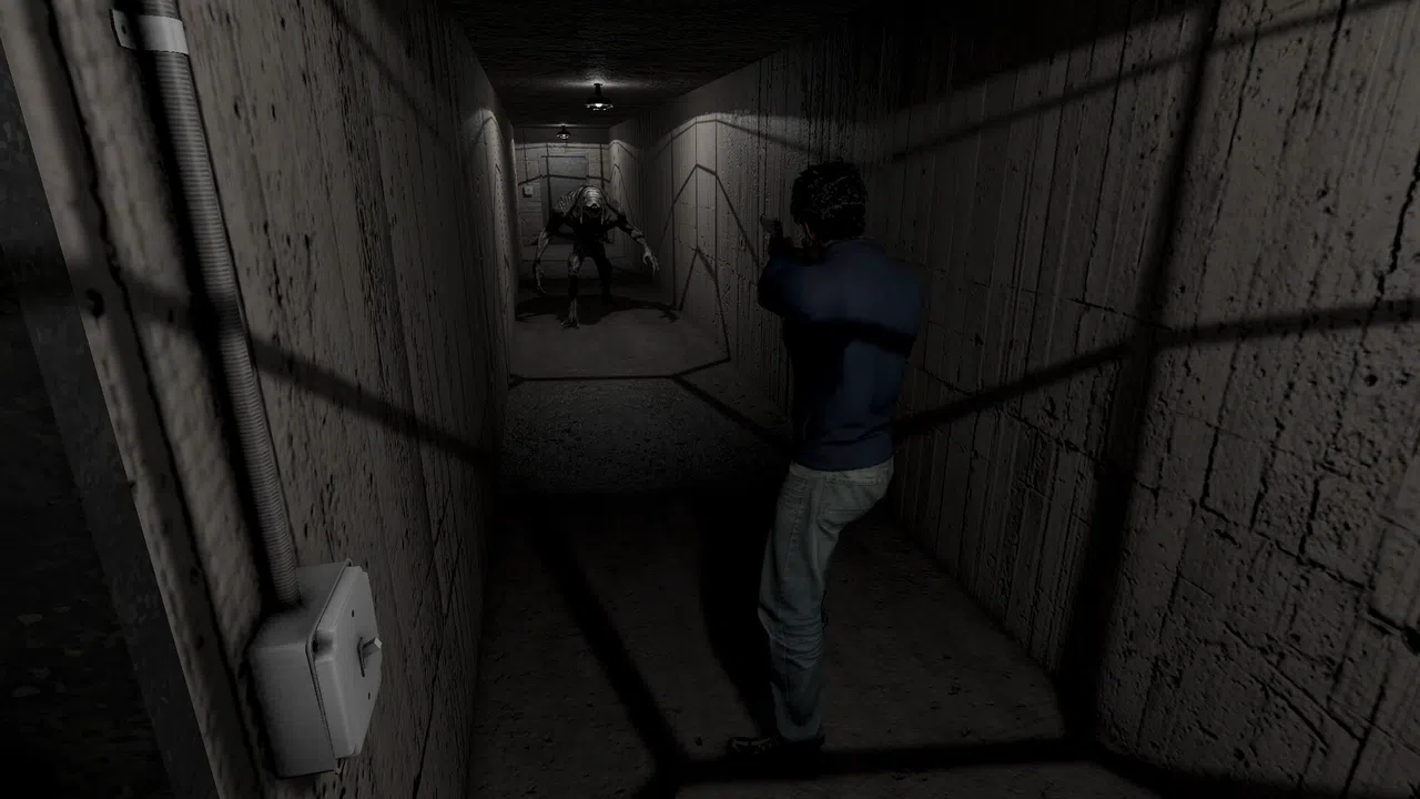 Hellspawn Screenshot 0
