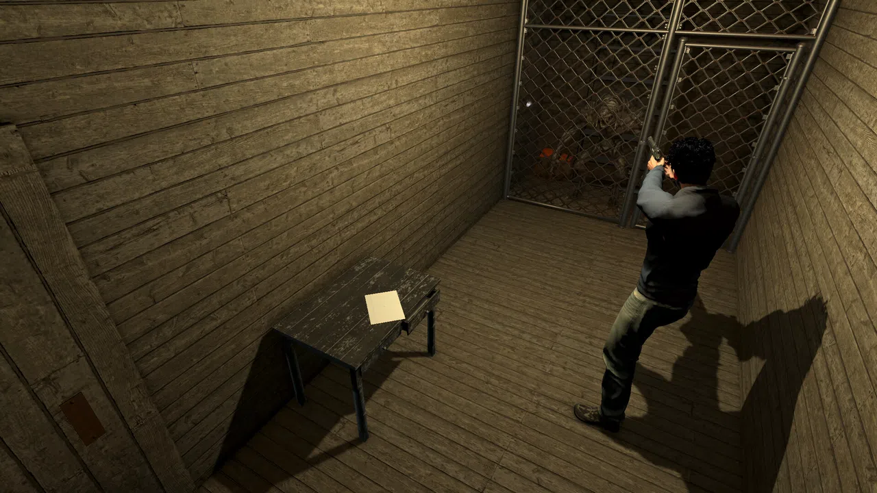 Hellspawn Screenshot 3