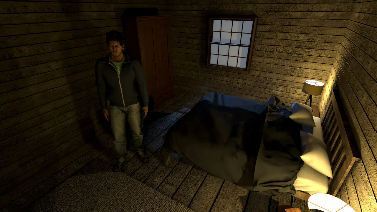 Hellspawn Screenshot 1