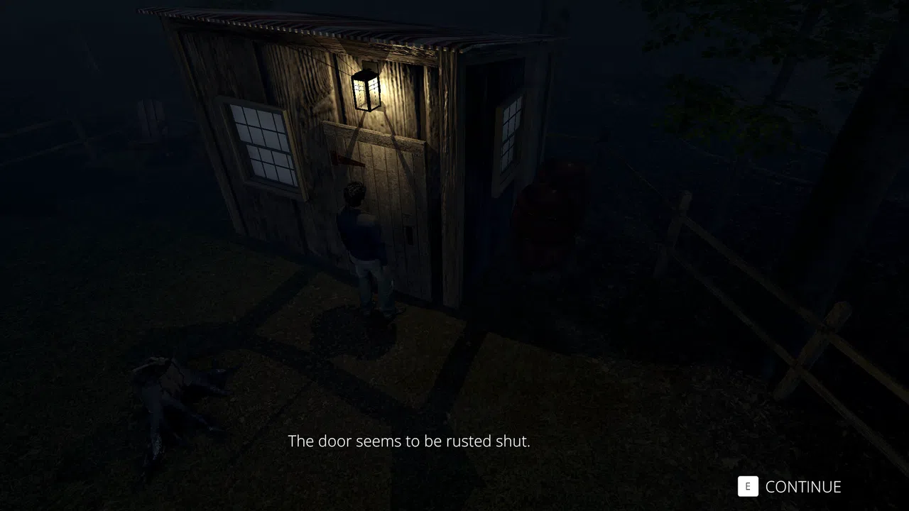 Hellspawn Screenshot 2