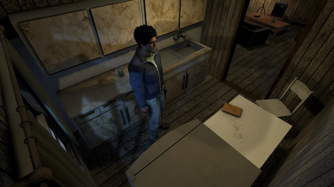 Hellspawn Screenshot 6