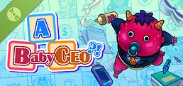 A Baby CEO?! Demo