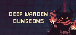 Deep Warden Dungeons Playtest