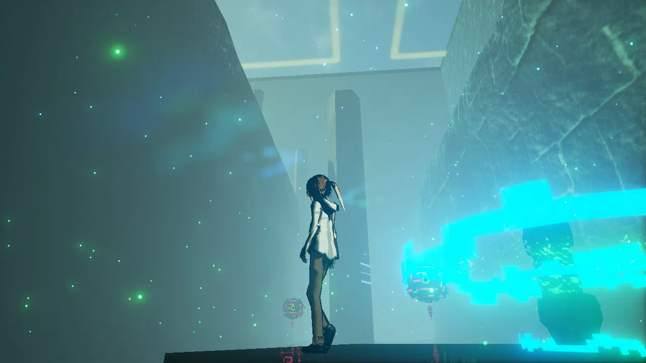 Link: The Unleashed Nexus Screenshot 4