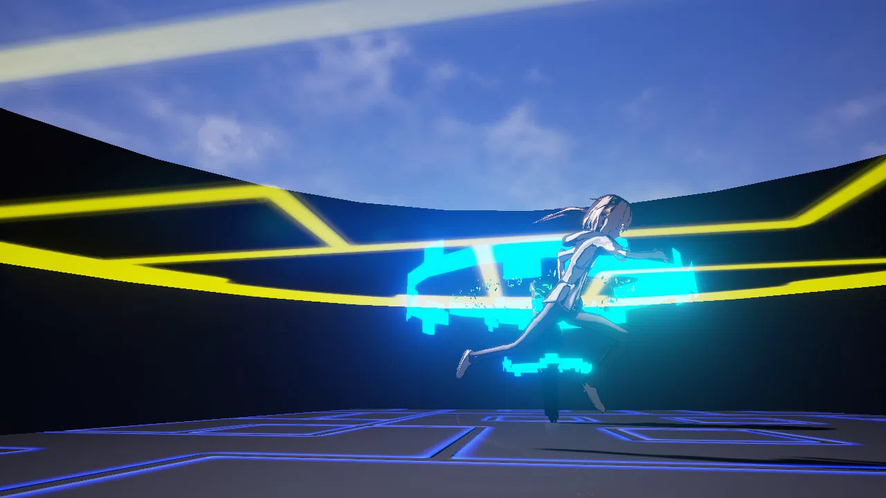 Link: The Unleashed Nexus Screenshot 5