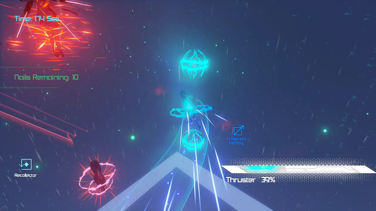 Link: The Unleashed Nexus Screenshot 7