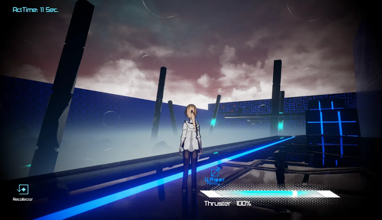 Link: The Unleashed Nexus Screenshot 3