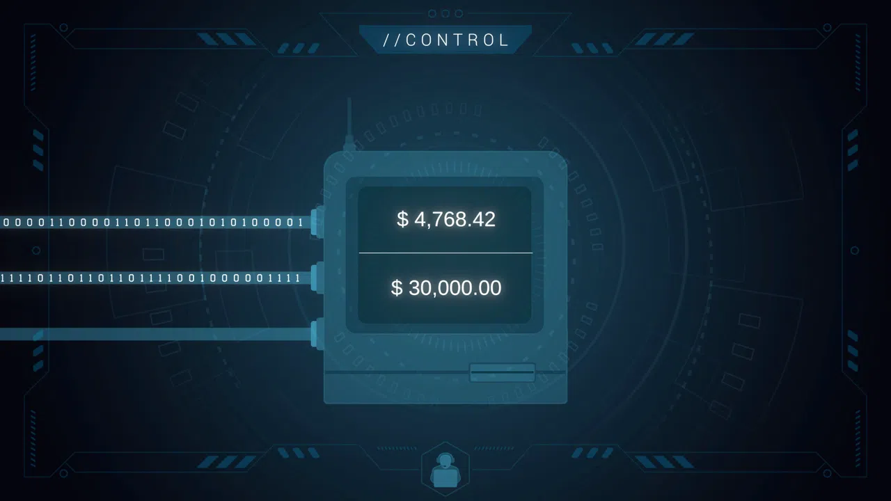 HEX Hacking Simulator Screenshot 7