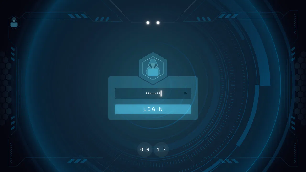 HEX Hacking Simulator Screenshot 4