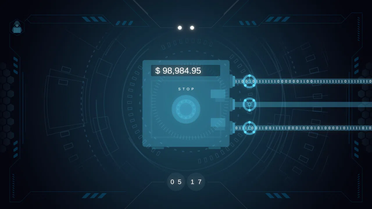 HEX Hacking Simulator Screenshot 6
