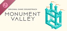 Monument Valley - Original Soundtrack