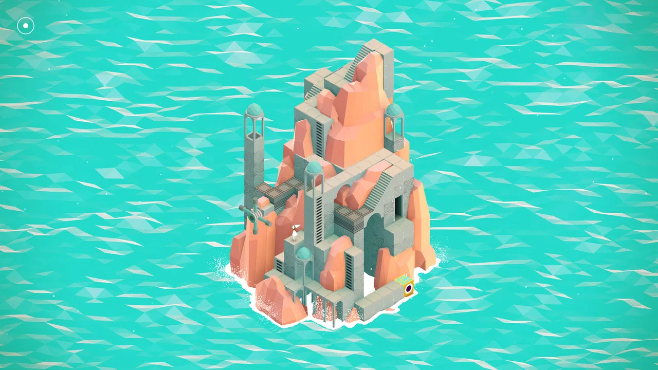 Monument Valley - Original Soundtrack Screenshot 4