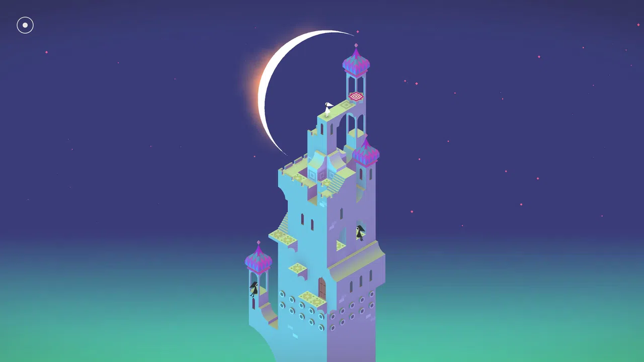 Monument Valley - Original Soundtrack Screenshot 0