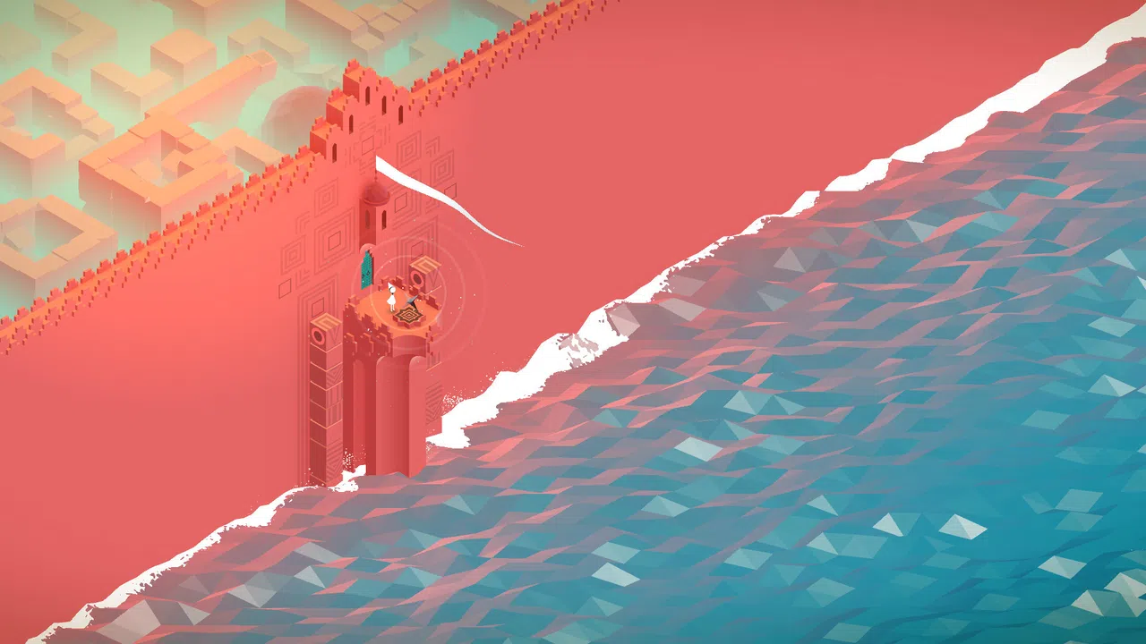 Monument Valley - Original Soundtrack Screenshot 2