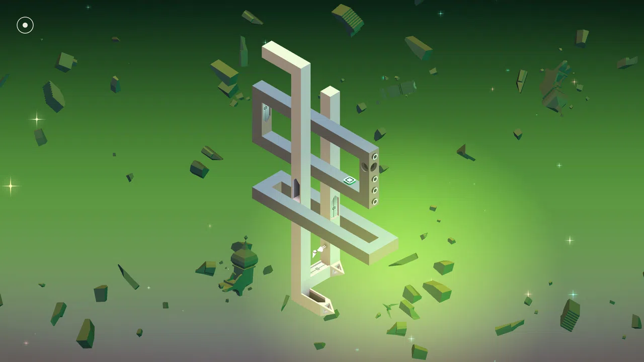 Monument Valley - Original Soundtrack Screenshot 1